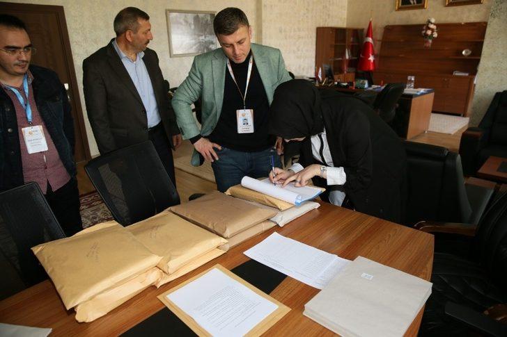 Bayburt Üniversitesi ‘Dijital Dönüşüm’de ilke imza attı G1