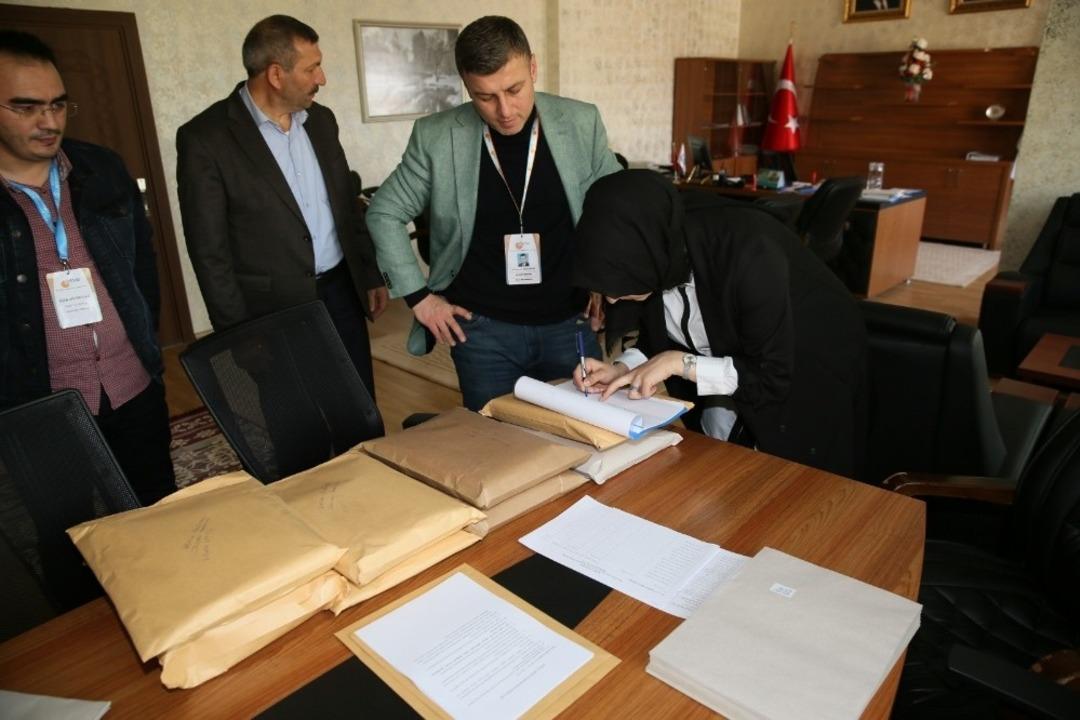 Bayburt &Uuml;niversitesi &lsquo;Dijital D&ouml;n&uuml;ş&uuml;m&rsquo;de ilke imza attı