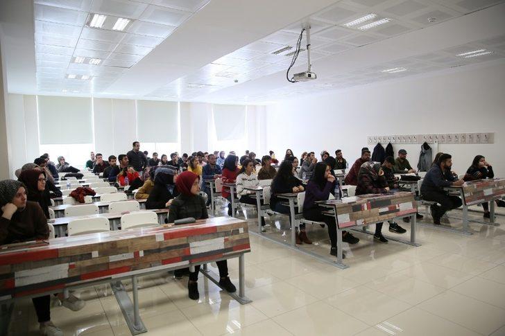 Bayburt Üniversitesi ‘Dijital Dönüşüm’de ilke imza attı G2