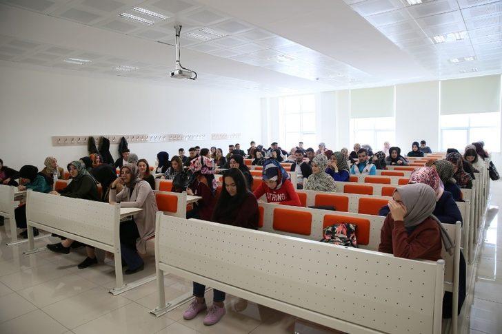 Bayburt Üniversitesi ‘Dijital Dönüşüm’de ilke imza attı G3