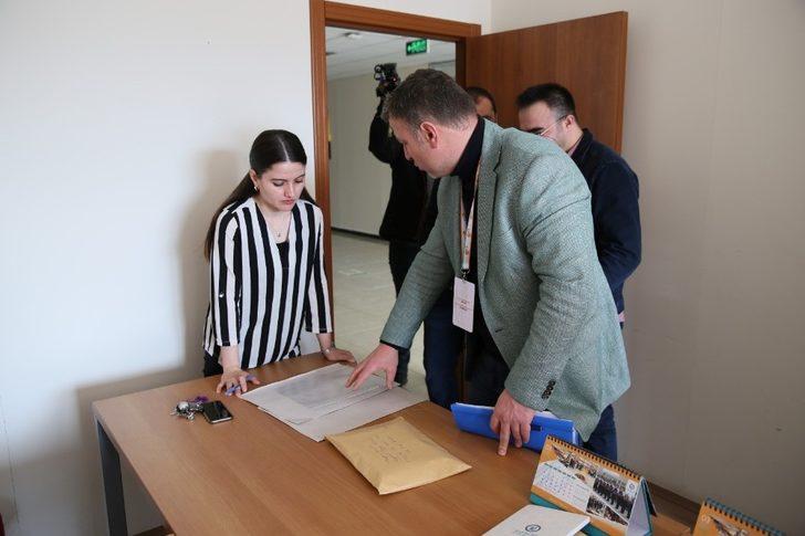 Bayburt Üniversitesi ‘Dijital Dönüşüm’de ilke imza attı G5