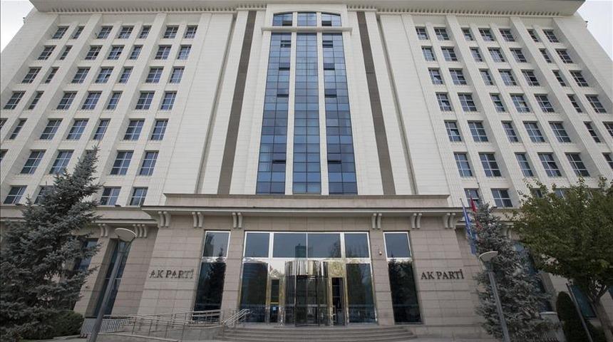 Ankara'da oylar yeniden mi sayılacak? AK Parti'den flaş hamle