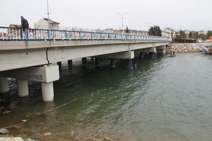 Beyşehir Gölü’nde avcılardan balık kaçağına ağlı önlem G3