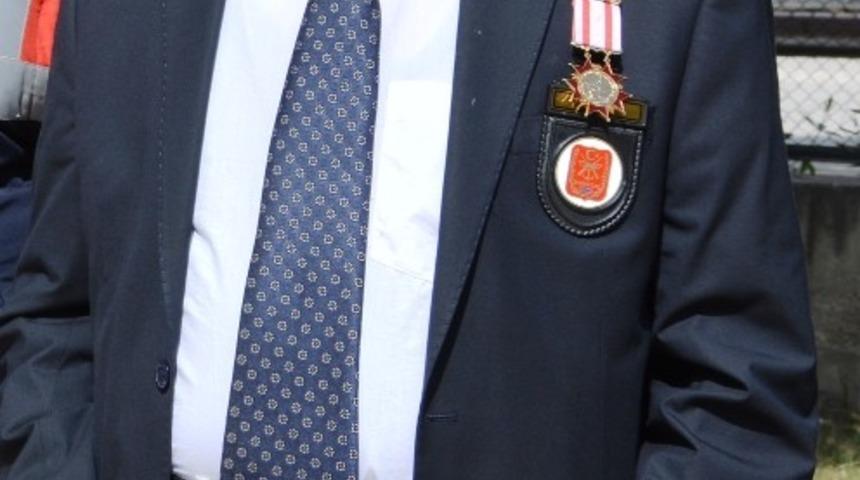 Kıbrıs Gazisi hayatını kaybetti