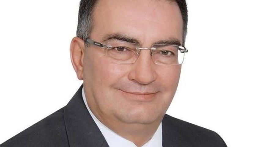 Başkan Bulut&rsquo;dan D&uuml;nya sağlığı haftası mesajı