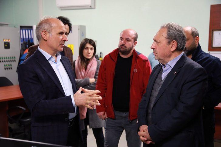 ADASU HES şehre 41 milyon lira kazandırdı G2