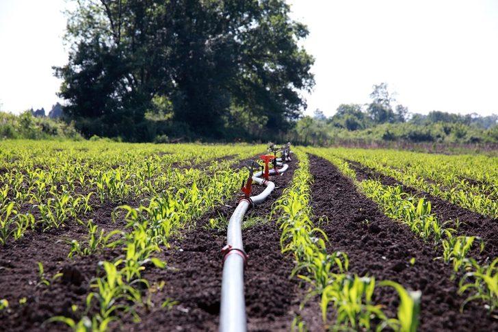 ADASU HES şehre 41 milyon lira kazandırdı G5