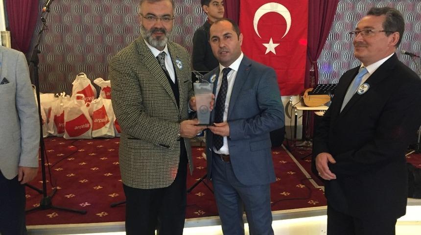 Bursa’daki Van’lıların kurtuluş coşkusu