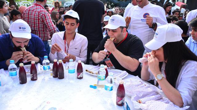 Adana'da karnaval coşkusu (2)