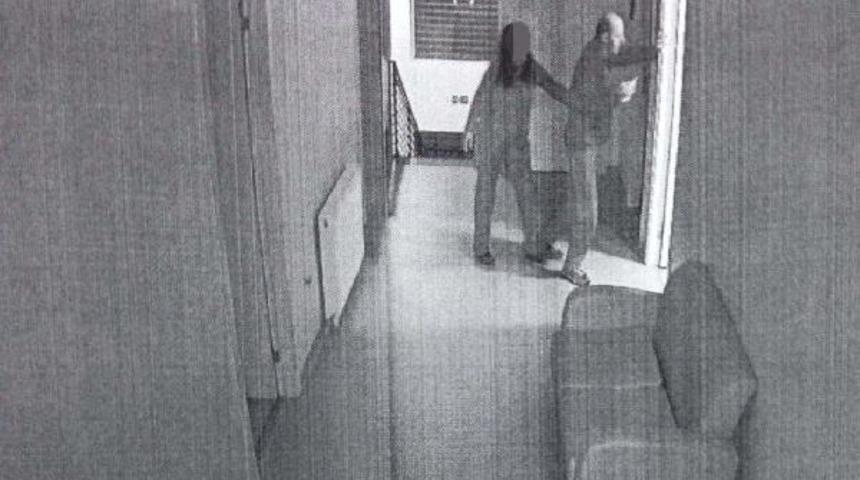 O profesör tecavüz iddiasıyla tutuklandı! Üniversite açıklama yaptı