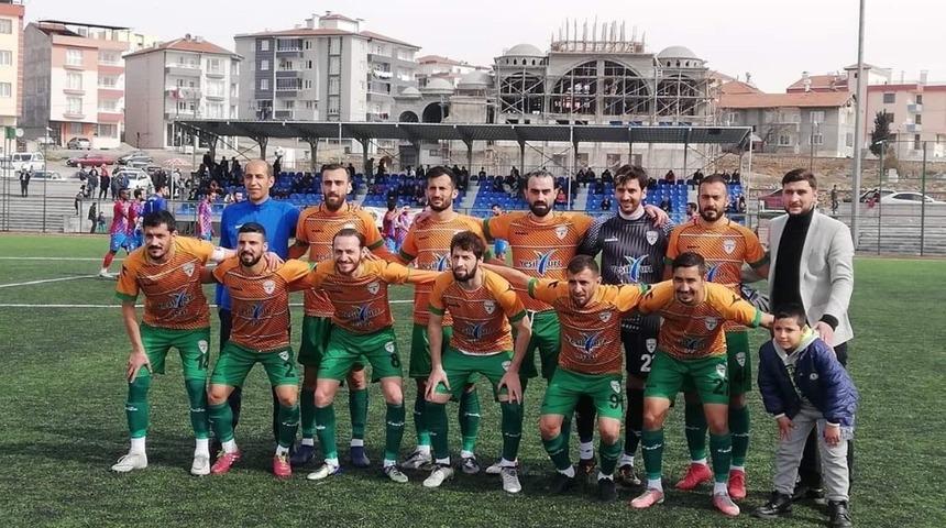 Malatya Yeşilyurt Belediyespor sunulan ikramı geri çevirdi