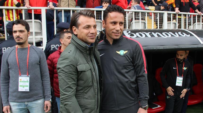 Tamer Tuna: En kötü senaryo başımıza geldi