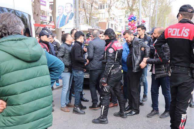 Kadıköy'de silahlı saldırı: Firari sanık Ünğan öldürüldü (3)
