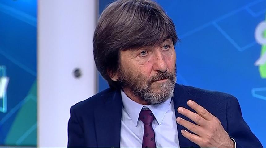 Rıdvan Dilmen: Fenerbahçe Neustadter'in yerine Skrtel'i göndermeli