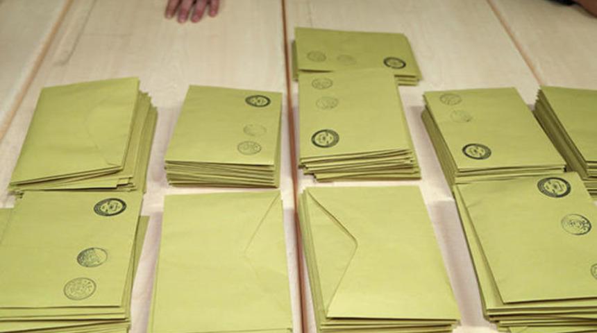 YSK, AK Parti'nin itirazını reddetti! Oylar yeniden sayılmayacak