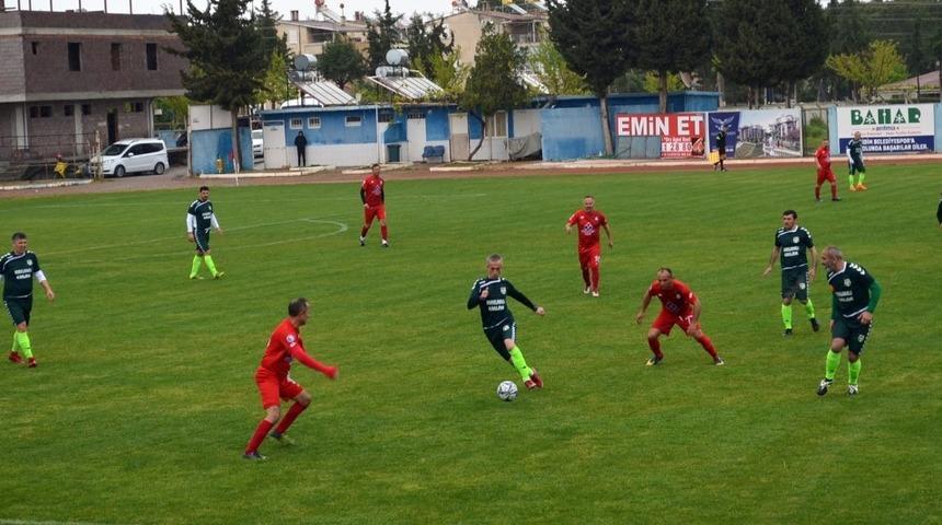TMVL’de süper kupa sahibini buldu
