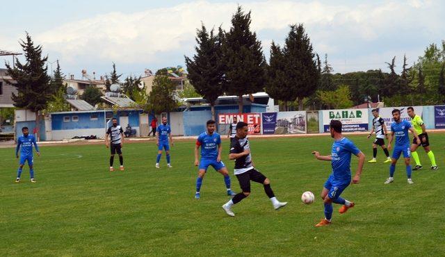 BAL’da Kuşadası’ndan sonra düşen takım ikinci takım Didim oldu