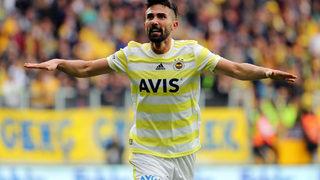 Hasan Ali Kaldırım'ın Ankaragücü maçı performansı sosyal medyayı salladı!