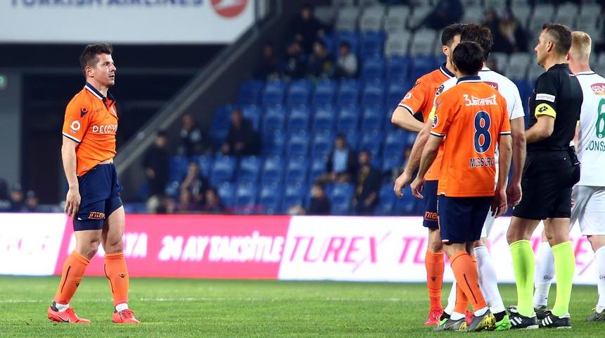 Emre Belözoğlu: İnşallah yolun sonunda biz şampiyon olacağız