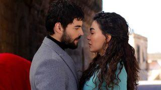 Hercai dizisine sürpriz oyuncu! Şehriyar Taşkın rolünü kim oynuyor?