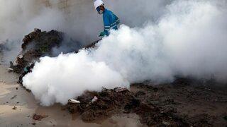 Kolera salgını Yemen'de hızla yayılıyor! Olağanüstü hal ilan edildi!