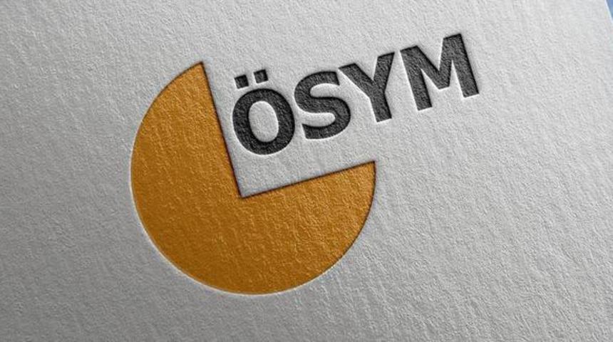 MS&Uuml; temel soru kitap&ccedil;ığı ve cevap anahtarı yayımlandı