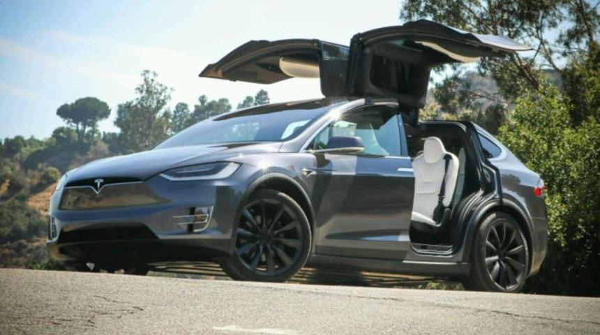 Tesla Model X ve Model S için PMR teknolojisi kullanılacak
