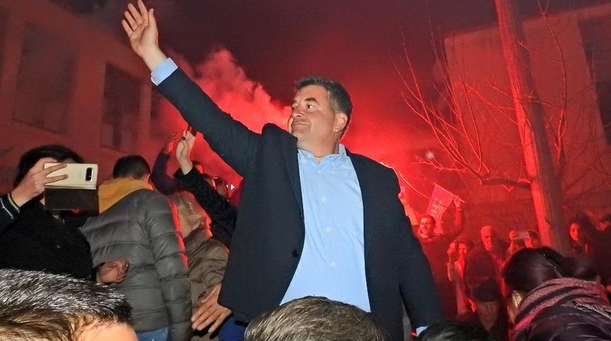 Oran, bug&uuml;n mazbatasını alacak