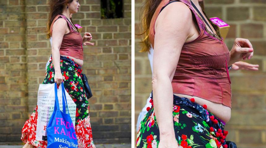 Karın yağlarından kurtulamamanızın 6 gizli sebebi