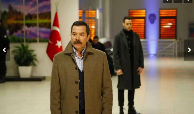 dizi