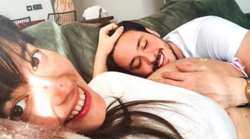 Pelin Akil'in dibinde cinayet işlendi