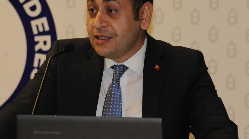 Aydın Ekonomi Kul&uuml;b&uuml;, Polis Haftası&rsquo;nı kutladı