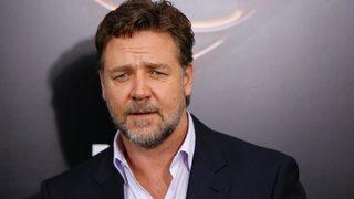 Russell Crowe'dan İstanbul ve Fenerbahçe paylaşımı