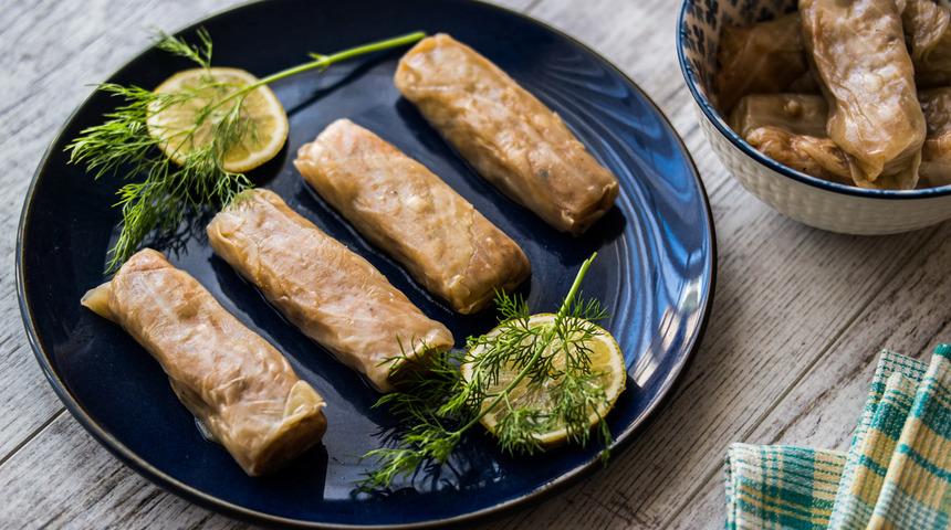 'Ukrayna ile Türkiye mutfağında birçok ortak yemek var'