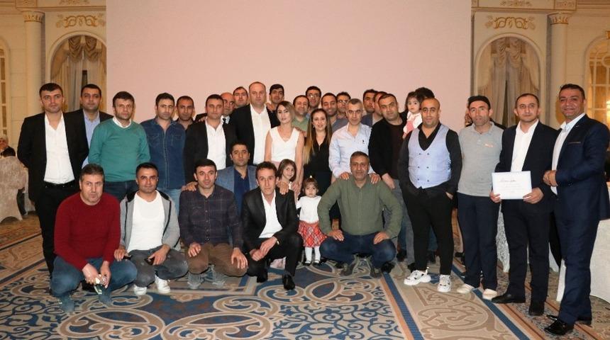 Elite World&rsquo;de 2019 personel balosu