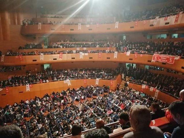 Bursa’da Yeniden Refah coşkusu