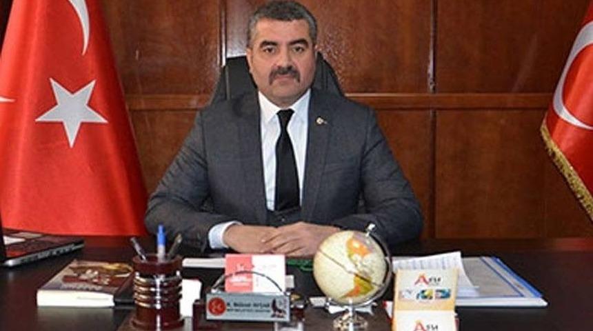 Avşar, Polis Teşkilatının 174. yılını kutladı