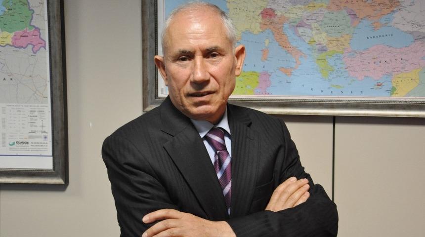 &ldquo;Meteorolojik değerlendirmelerde yer k&uuml;re ile uzay birbirinden ayrılamaz&rdquo;