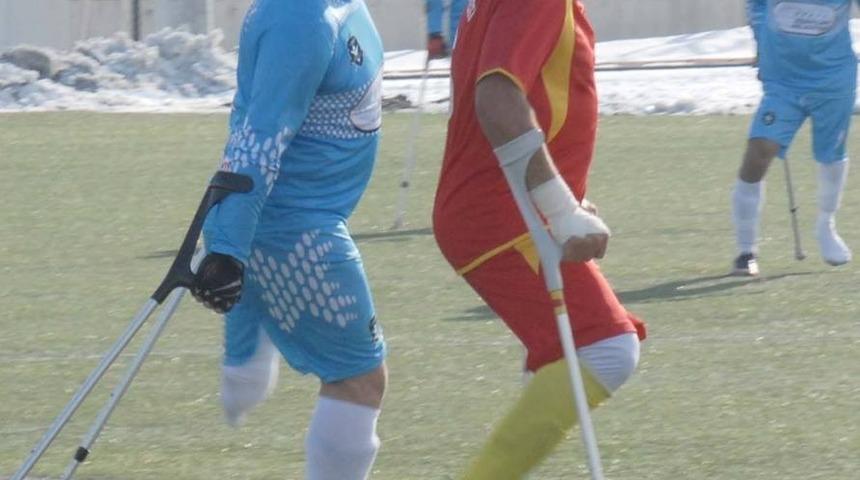 Melikgazi BESK lideri ge&ccedil;emedi