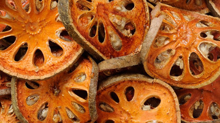 Bael meyvesinin faydaları saymakla bitmiyor! 