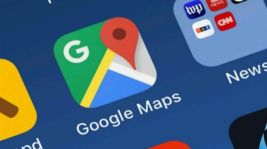 Google trafik yavaşlamasını bildirecek