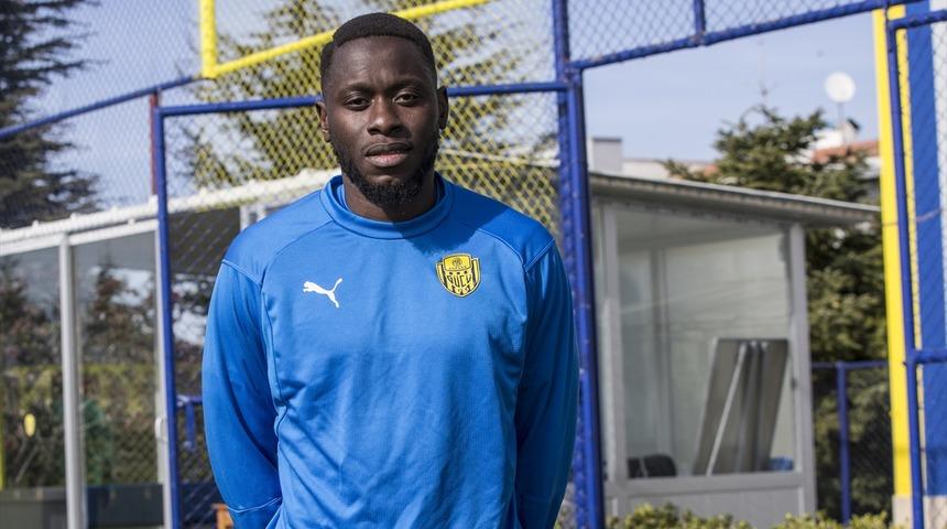 Wilfred Moke: Süper Lig'de kalacağız