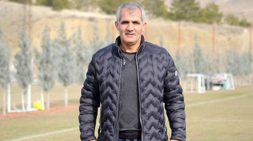 Erdal Gündüz: Deplasman galibiyetimizi artırmak istiyoruz