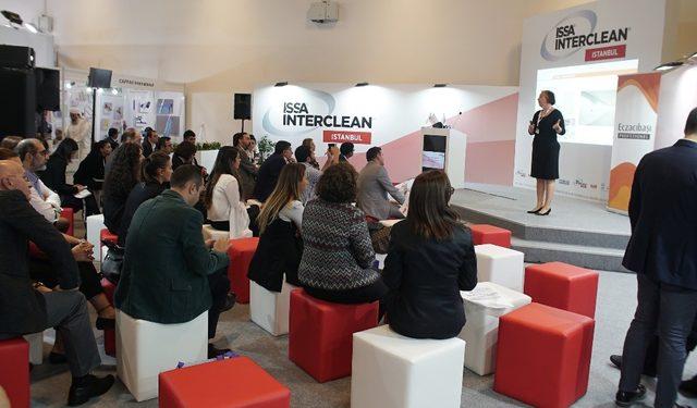 End&uuml;striyel temizlik sekt&ouml;r&uuml; Interclean İstanbul&rsquo;da buluşuyor 1