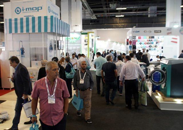 End&uuml;striyel temizlik sekt&ouml;r&uuml; Interclean İstanbul&rsquo;da buluşuyor 2