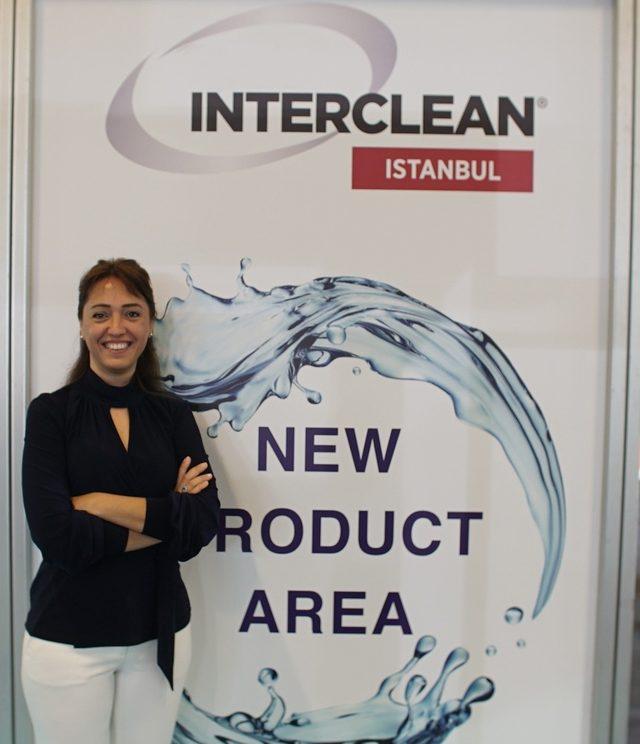 End&uuml;striyel temizlik sekt&ouml;r&uuml; Interclean İstanbul&rsquo;da buluşuyor 4