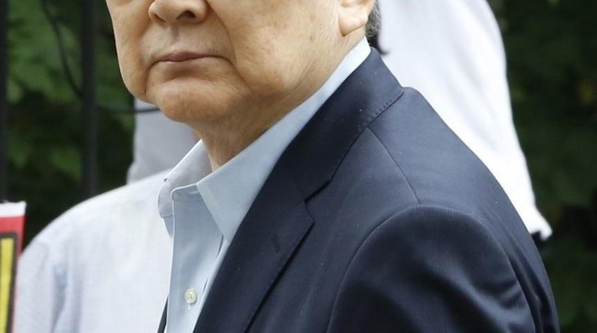 Kore Hava Yolları Başkanı Cho Yang-ho &ouml;ld&uuml;