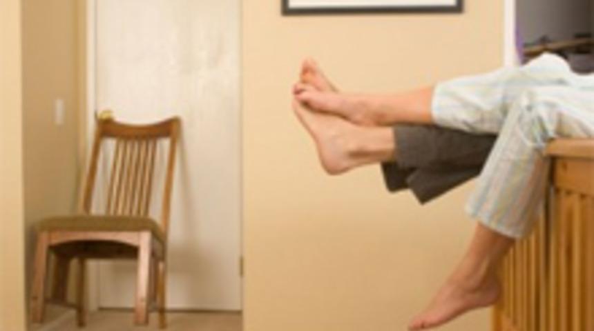 &Ccedil;ocuklu &Ccedil;iftlere Seks Tavsiyeleri