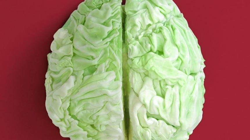 Yemek Tasarımcısının Sıradan Yiyeceklerle Yaptığı &Ccedil;alışmalar