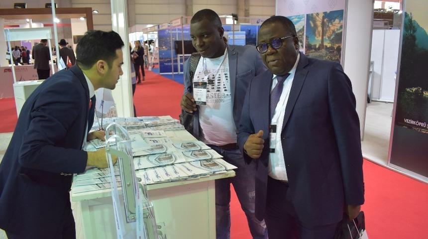 Hestorex, özel hastanelerin geleceğine ışık oldu